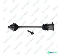 GSP DRIVE SHAFT 203290 FOR AUDI