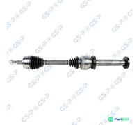 GSP DRIVE SHAFT 203296