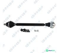 GSP DRIVE SHAFT 203313OL FOR AUDI SEAT SKODA VW