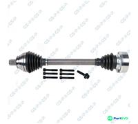 GSP DRIVE SHAFT 203319 FOR AUDI SKODA VW