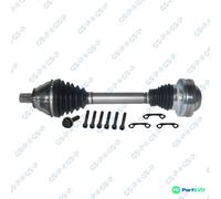 GSP DRIVE SHAFT 203350 FOR AUDI