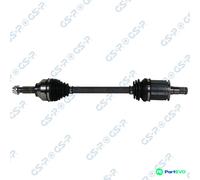 GSP DRIVE SHAFT 203442 FOR MINI