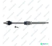 GSP DRIVE SHAFT 203555 FOR FORD
