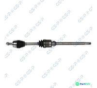 GSP DRIVE SHAFT 203863 FOR JEEP