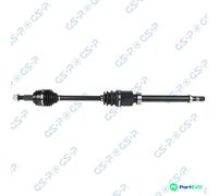 GSP DRIVE SHAFT 203913