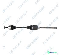 GSP DRIVE SHAFT 203946 FOR BMW