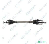 GSP DRIVE SHAFT 203968