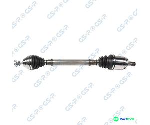 GSP DRIVE SHAFT 203968