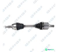 DRIVE SHAFT 204193 FOR LAND ROVER DISCOVERY/SPORT/VAN RANGE/EVOQUE/Convertible