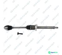 GSP DRIVE SHAFT 204221 FOR BMW MINI