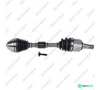 GSP DRIVE SHAFT 204222 FOR BMW MINI