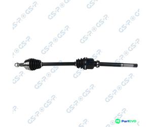GSP DRIVE SHAFT 204335 FOR DS