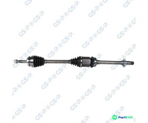 GSP DRIVE SHAFT 204345