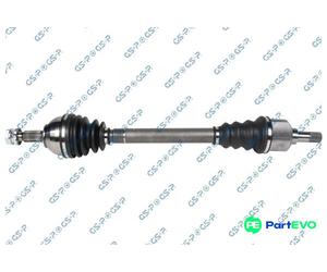 GSP DRIVE SHAFT 204395