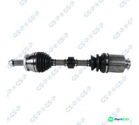 GSP DRIVE SHAFT 204420 FOR HYUNDAI KIA