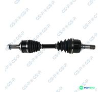 GSP DRIVE SHAFT 204475