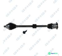 GSP DRIVE SHAFT 204501