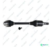 GSP DRIVE SHAFT 204525 FOR BMW MINI
