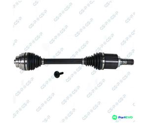 GSP DRIVE SHAFT 204525 FOR BMW MINI