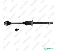GSP DRIVE SHAFT 204526 FOR BMW MINI