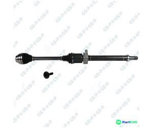 GSP DRIVE SHAFT 204526 FOR BMW MINI