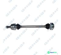 GSP DRIVE SHAFT 205014 FOR BMW
