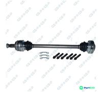 GSP DRIVE SHAFT 205023 FOR BMW