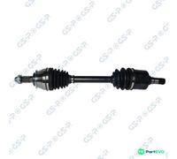 Driveshaft 205024 GSP for MINI MINI Roadster MINI Convertible MINI MINI Coupe