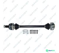 GSP DRIVE SHAFT 205034
