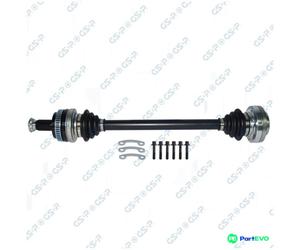 GSP DRIVE SHAFT 205034