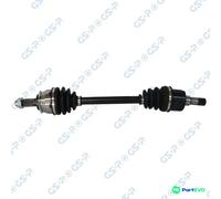 GSP DRIVE SHAFT 205041 FOR MINI