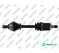 GSP DRIVE SHAFT 205047 FOR BMW