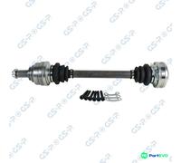GSP DRIVE SHAFT 205049 FOR BMW