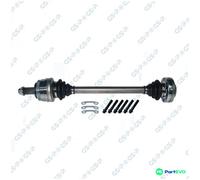 GSP DRIVE SHAFT 205051 FOR BMW