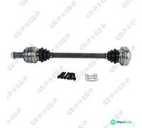 GSP DRIVE SHAFT 205062 FOR BMW