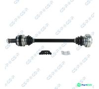 GSP DRIVE SHAFT 205062OL FOR BMW