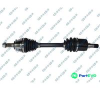 GSP DRIVE SHAFT 205063 FOR MINI