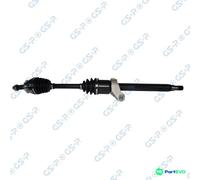 GSP DRIVE SHAFT 205071 FOR MINI