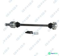 GSP DRIVE SHAFT 205074 FOR BMW