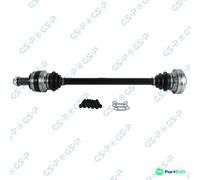 GSP DRIVE SHAFT 205074OL FOR BMW
