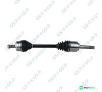 GSP DRIVE SHAFT 205104 FOR LAND ROVER