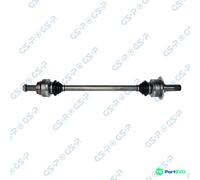 GSP DRIVE SHAFT 205111 FOR BMW