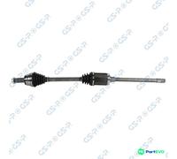 GSP DRIVE SHAFT 205123 FOR BMW