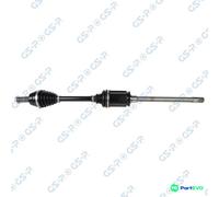 GSP DRIVE SHAFT 205123OL FOR BMW