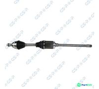 GSP DRIVE SHAFT 205125 FOR BMW