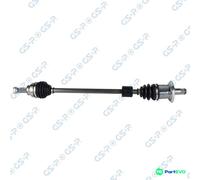 GSP DRIVE SHAFT 205127 FOR MINI