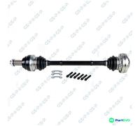 GSP DRIVE SHAFT 205135OL FOR BMW