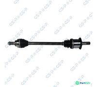 GSP DRIVE SHAFT 205148 FOR BMW