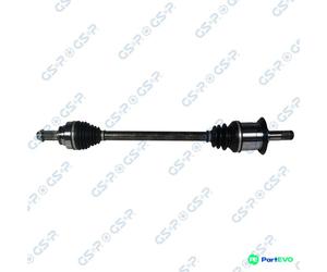 GSP DRIVE SHAFT 205148 FOR BMW