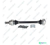 GSP DRIVE SHAFT 205149 FOR BMW